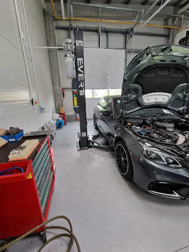 Autopitstop Mechanika Samochodowa Arkadiusz Głogowski